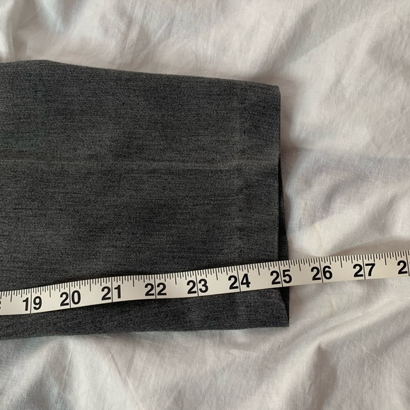 vintage Season Ticket pants elastic waist, size 10short, pockets - Picture 7 of 9